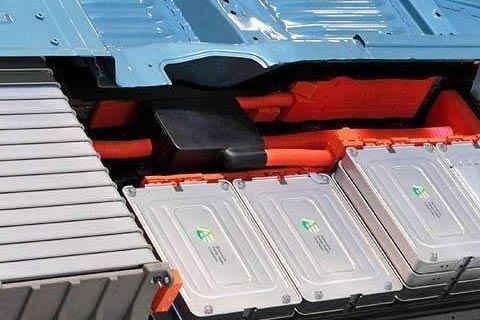南阳圣润钛酸锂电池回收|废弃报废电池回收